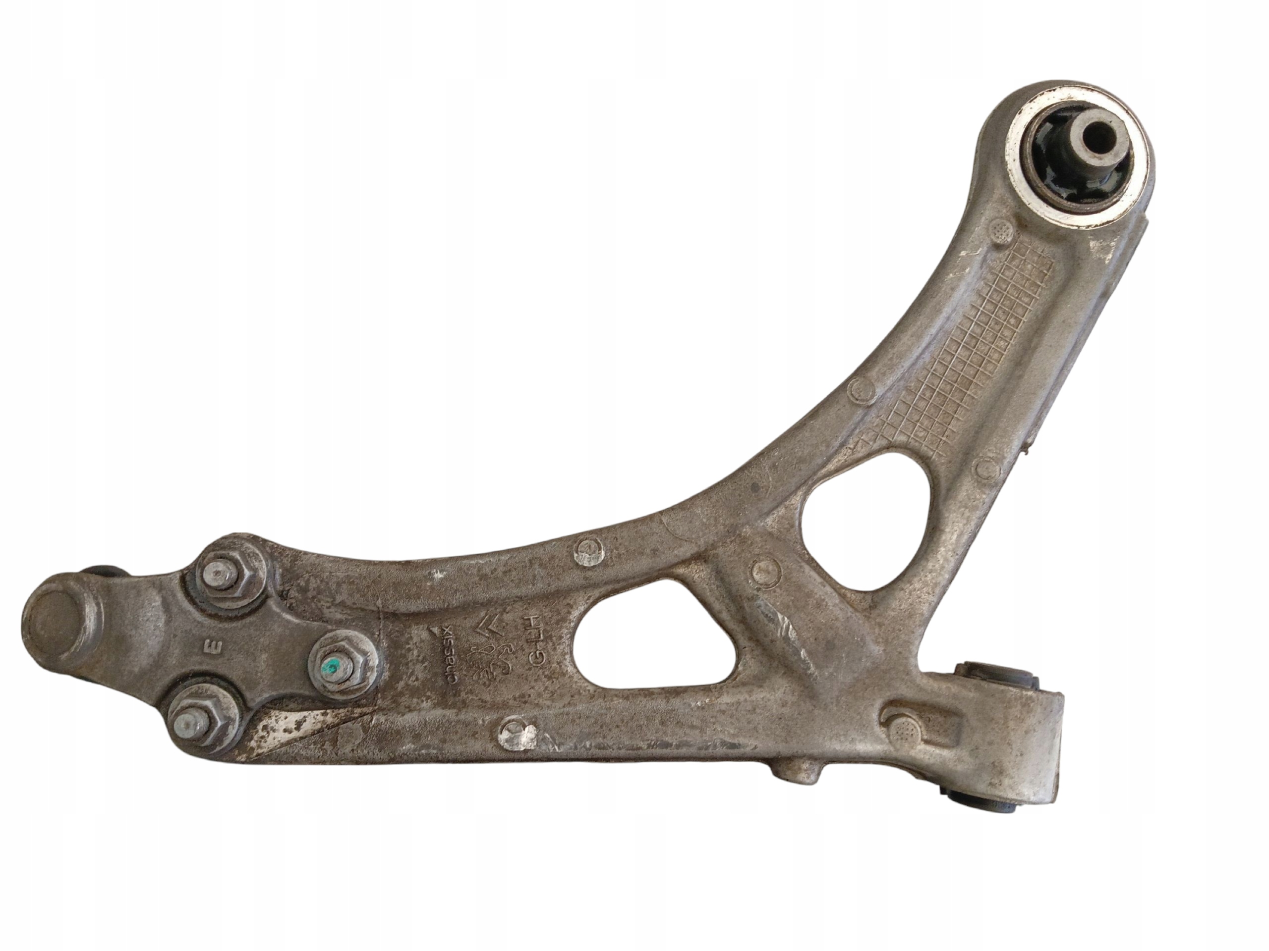 arm left front CITROEN C5 X C5X (2021-)