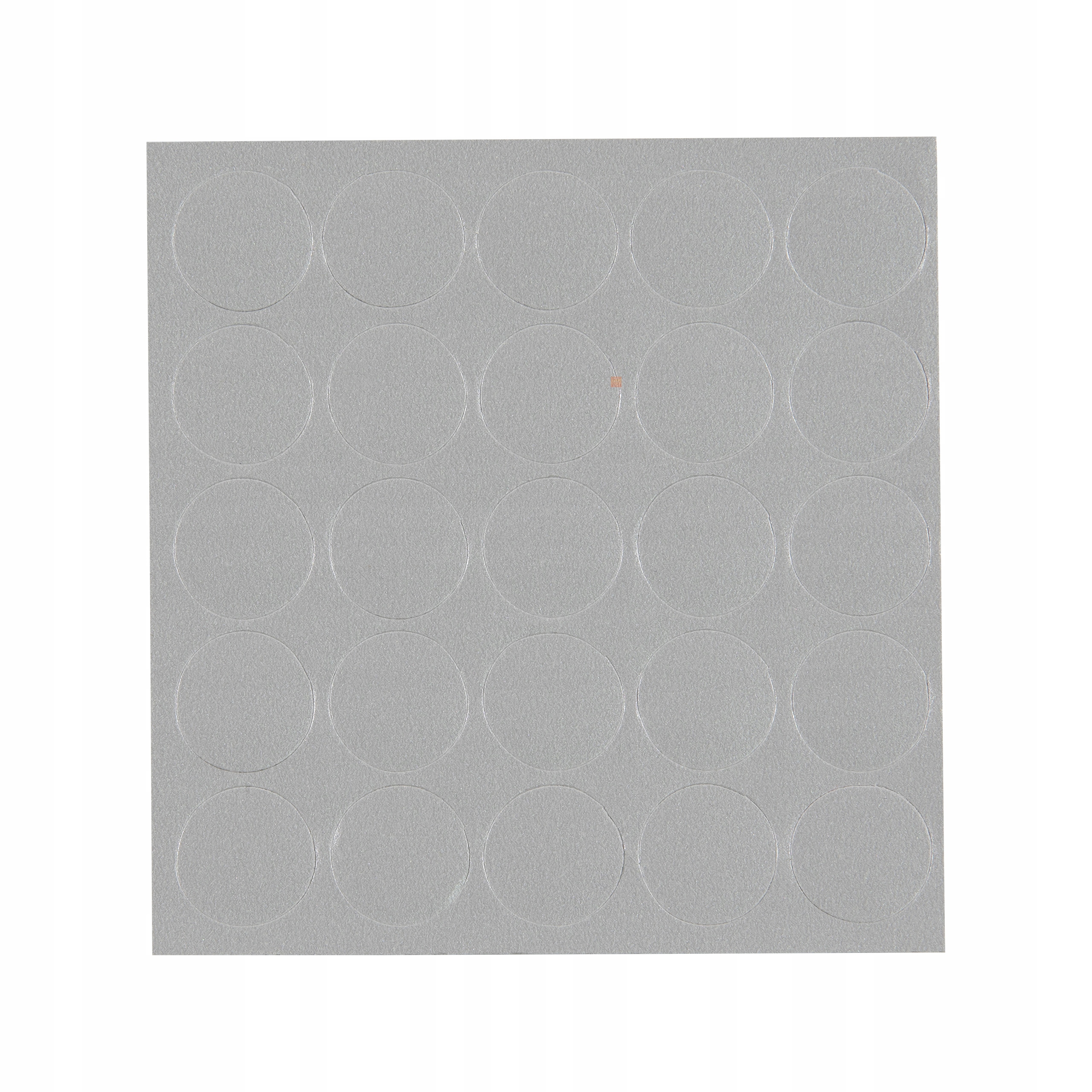 

Zaślepki samoprzylepne fi 14mm 978 aluminium