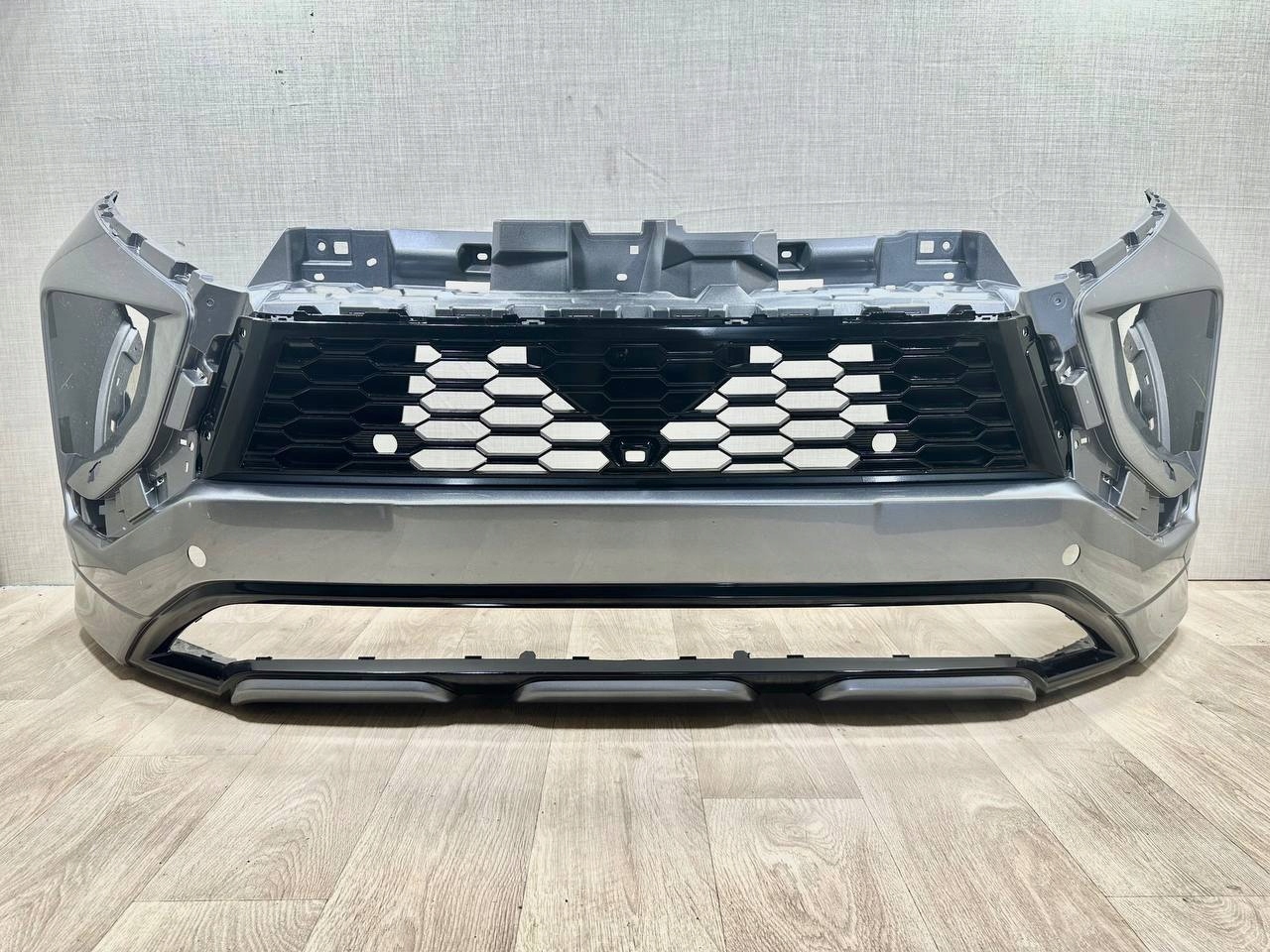 bumper front MITSUBISHI ECLIPSE CROSS LIFT 2021- 6400K954ZZ
