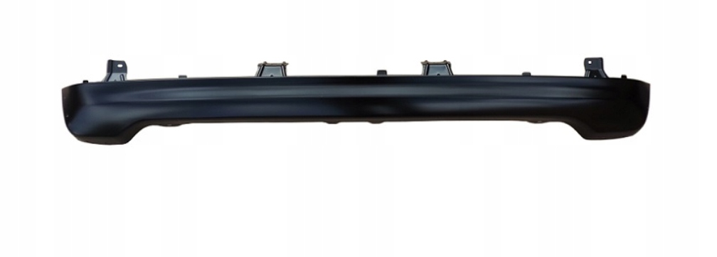 Touota Yaris 2003-2006 Zadní Pás, Spodní Nárazník, Spoiler 58381-0D020