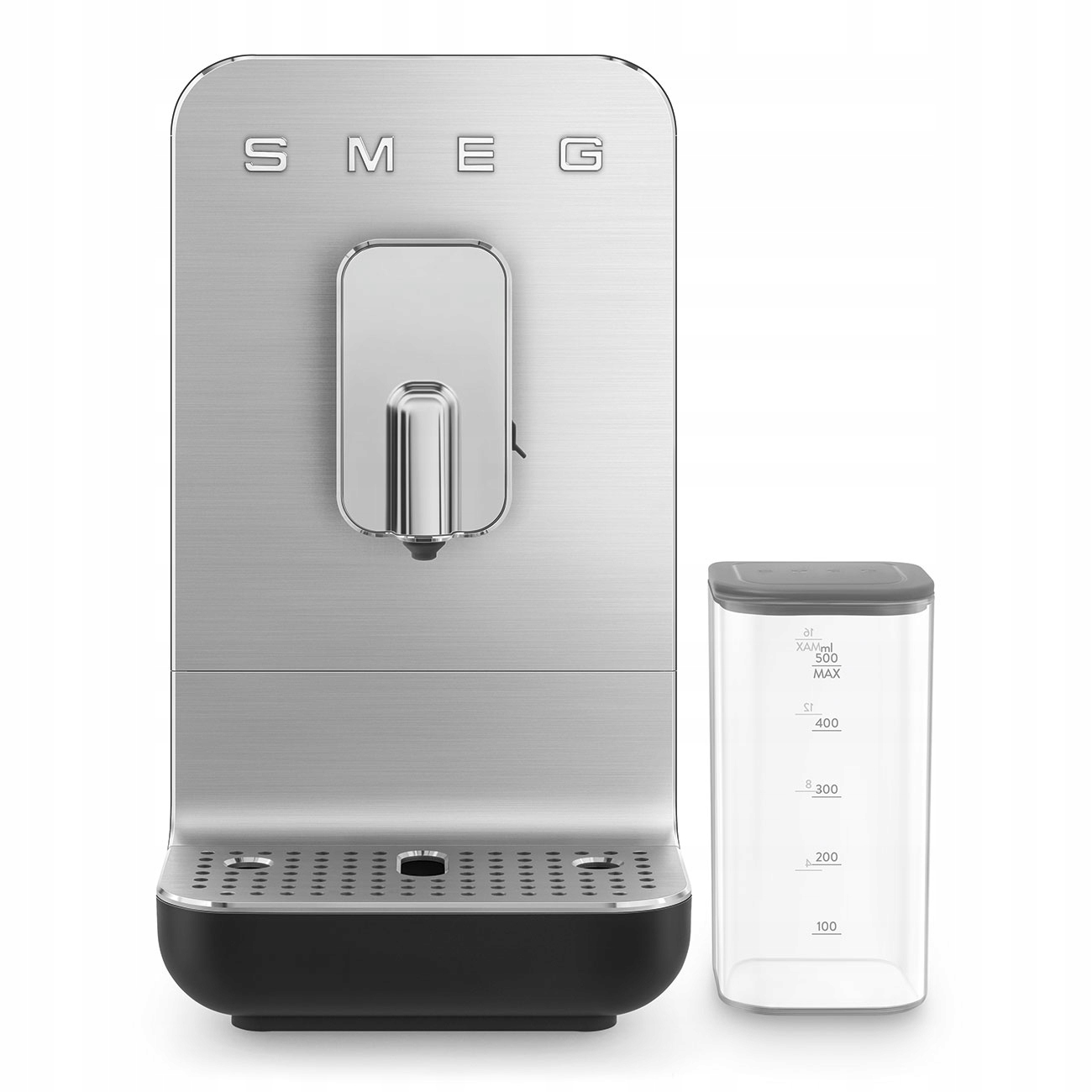 Automatický kávovar Smeg BCC13BLMEU čierny