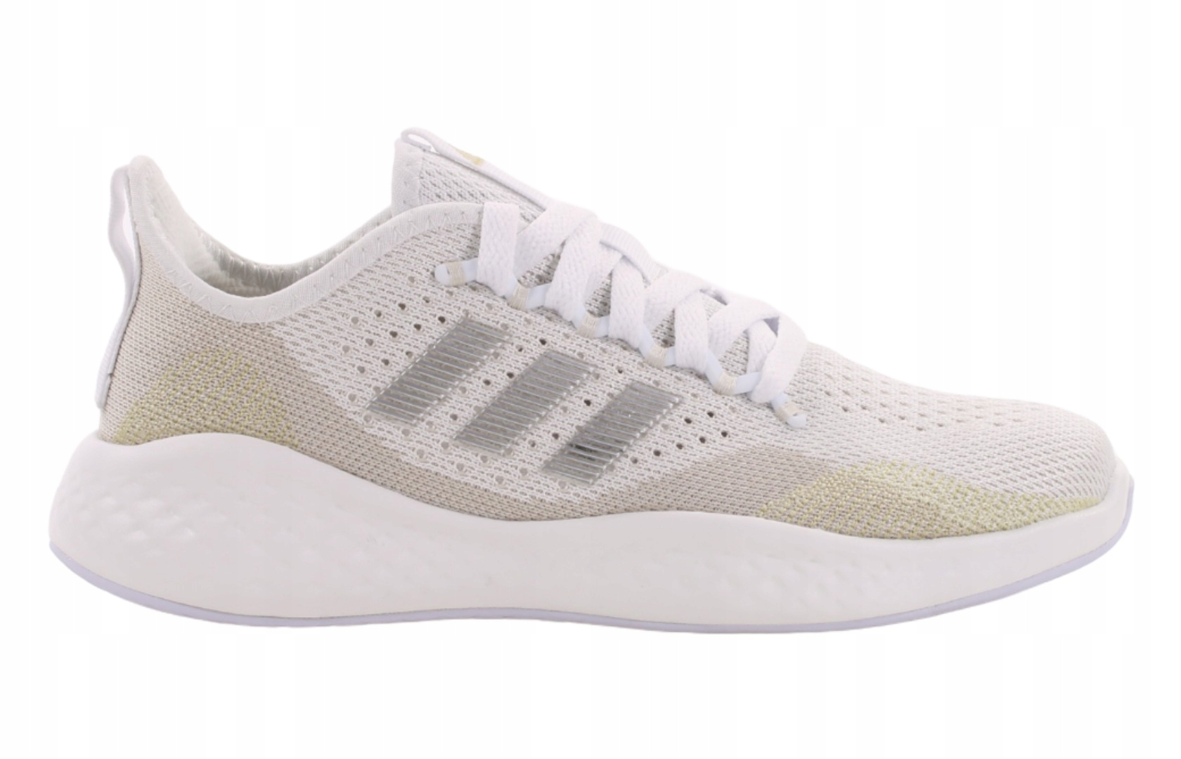 Dámské boty adidas Fluidflow 2.0 GX8287