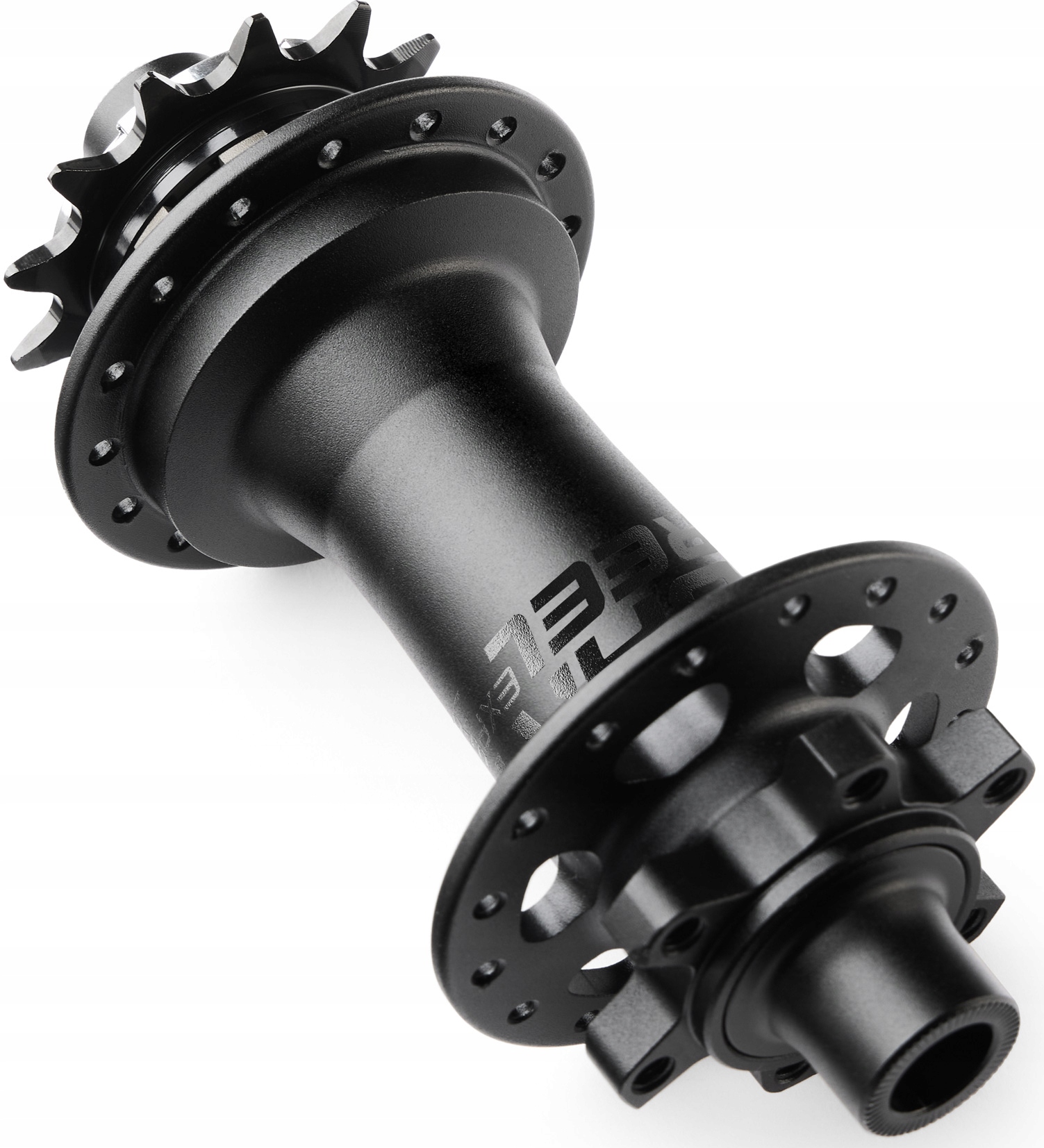 Zadní náboj Dartmoor Reel Expert Boost Ss Singlespeed 13T -fr 12x148 mm