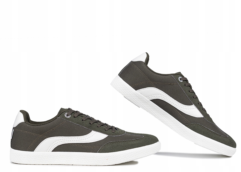 Pánské boty Lee Sportovní Pohodlné tenisky Městské Tréninkové vel 42