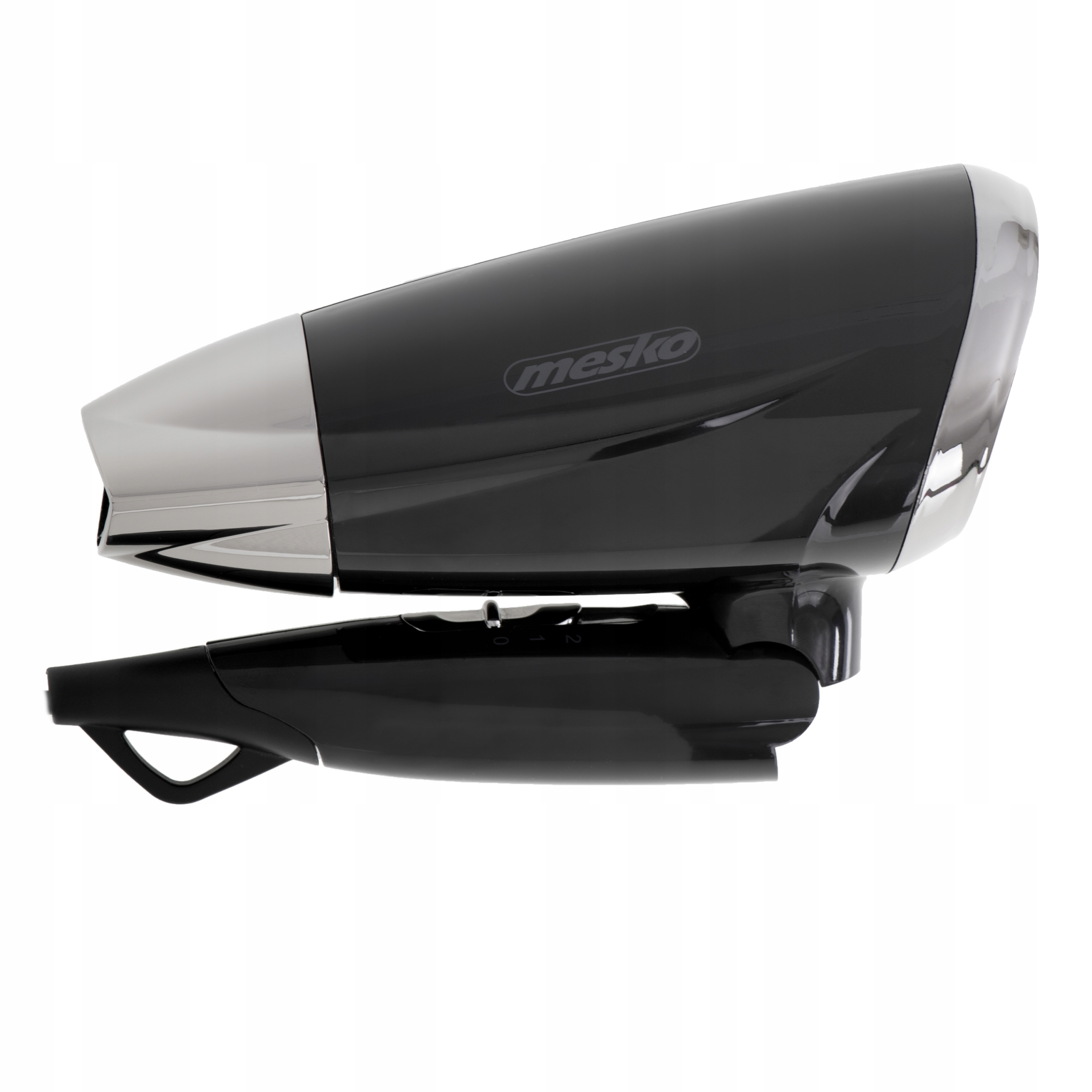 Suszarka MS 2264 1400W Regulacja Mocy Składana Rączka