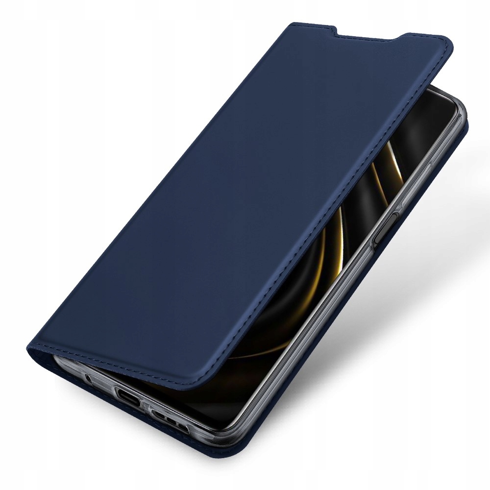 

Etui Skórzane Magnetyczne do Xiaomi Redmi 9T