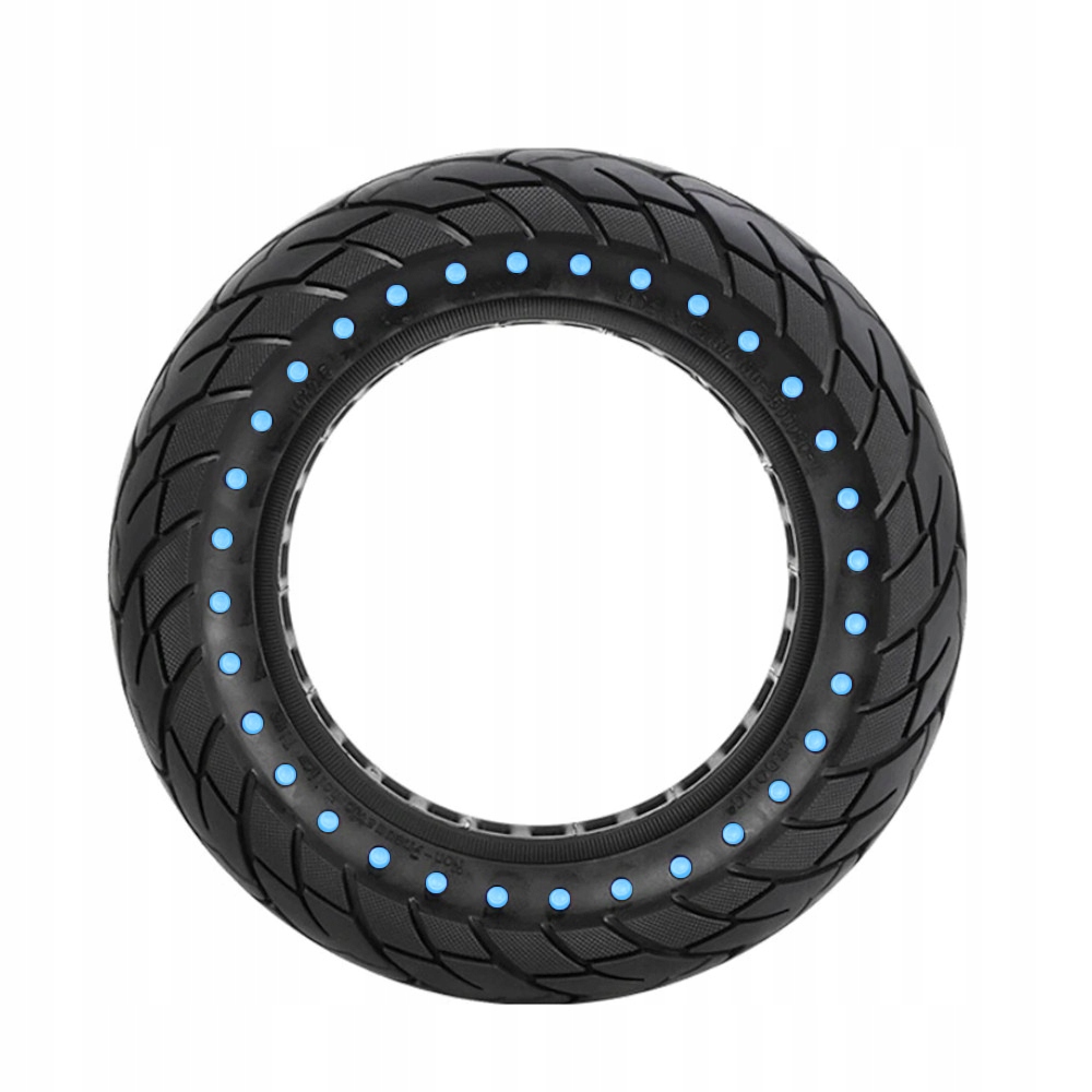 Opona Bezdętkowa 10x2,50 60/70-6.5 do Motus Scooty 10 10 Plus Ninebot Max