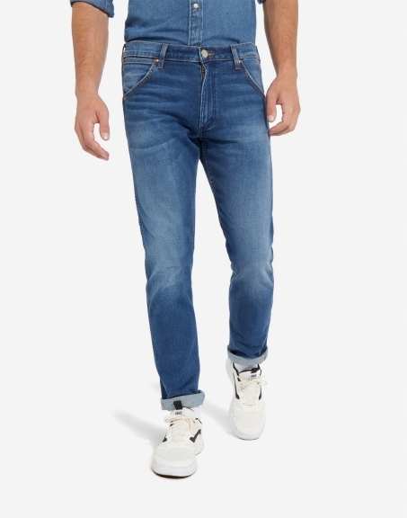 

Spodnie Meskie Wrangler W1MZUH924 11MWZ W34 L32