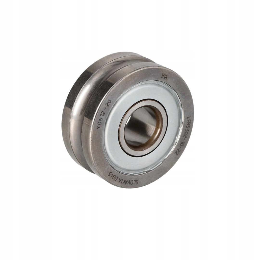 Rolka Točná Lfr 5302 10 2Z Ina 15x47x19 LFR5302-10-2Z Ina