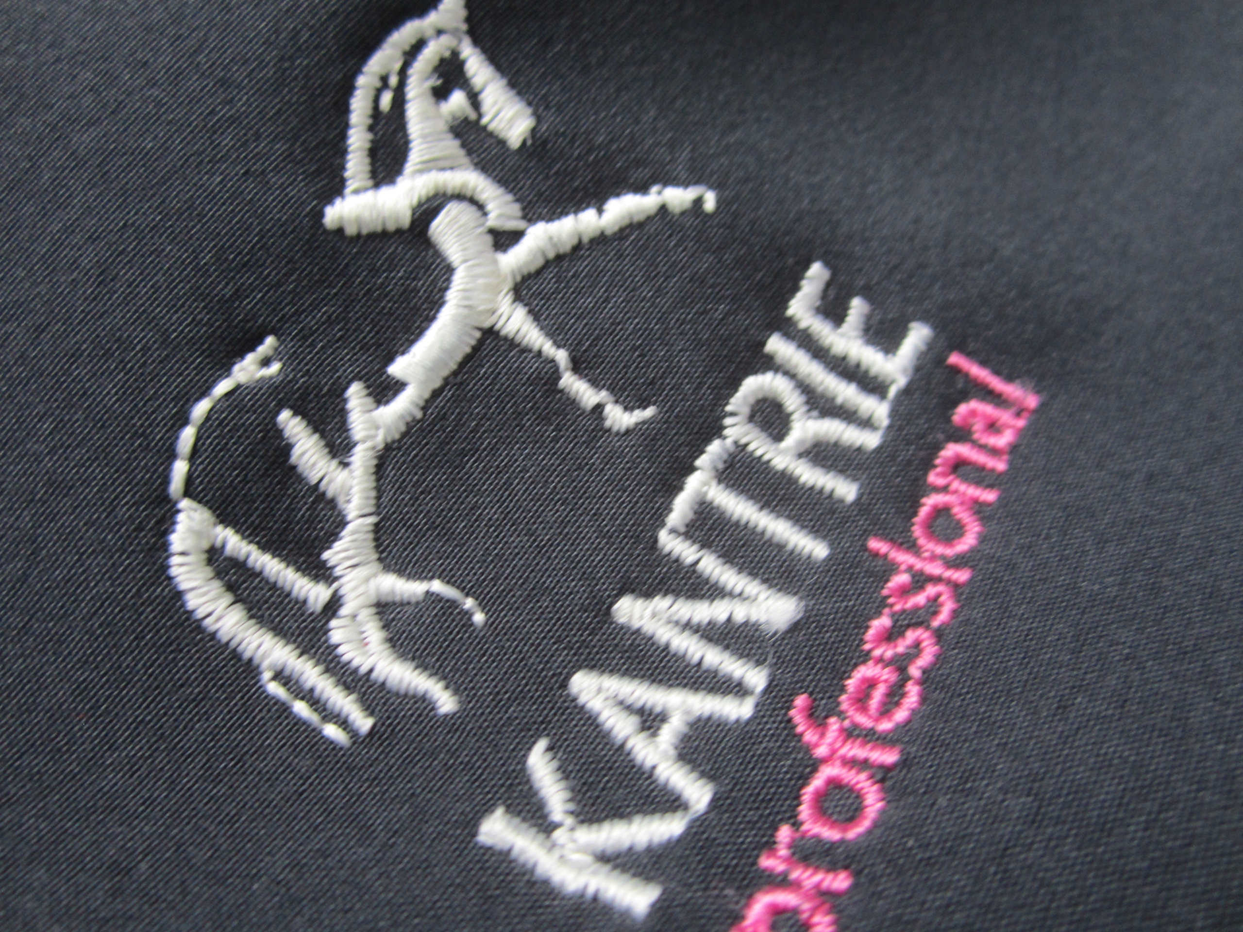 KANTRIE Professional_XL (42)_Riding Equipment & Clothing Kolor inny kolor