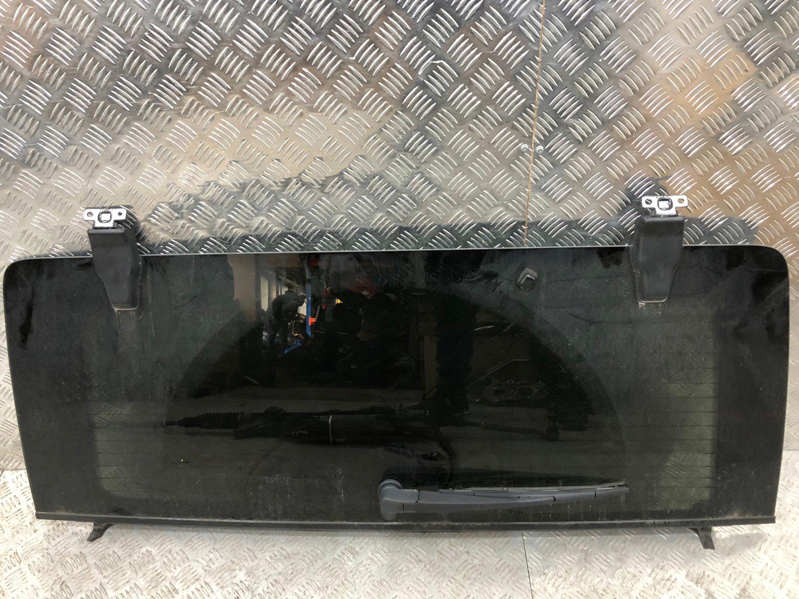 SZYBA TYL TYLNA JEEP WRANGLER JL JLU