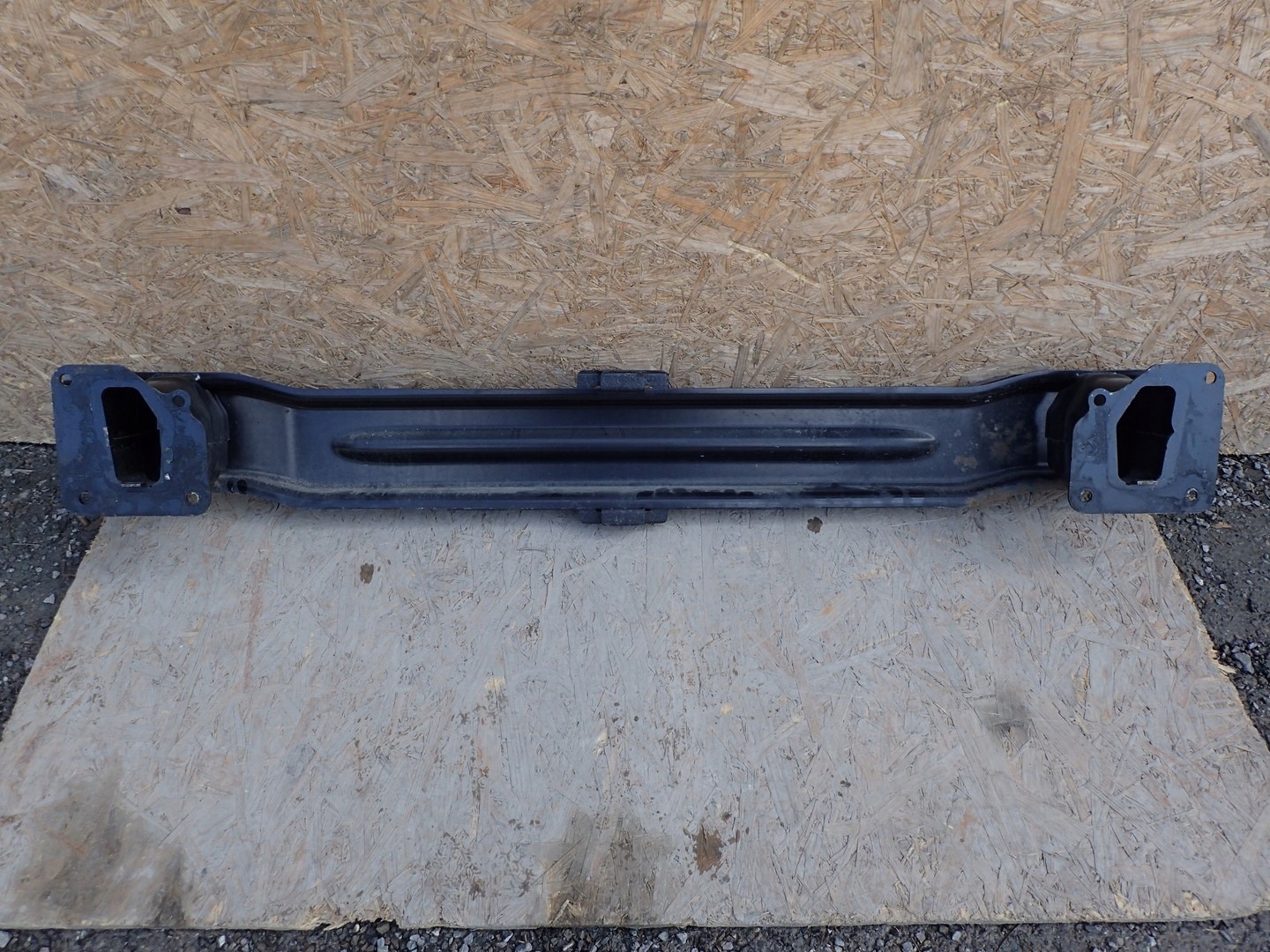 sider below bumper rear part VW SHARAN SEAT ALHAMBRA 7N