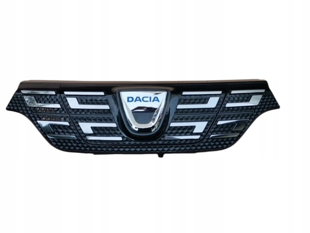 DACIA SPRING atrapa grill 623105273R