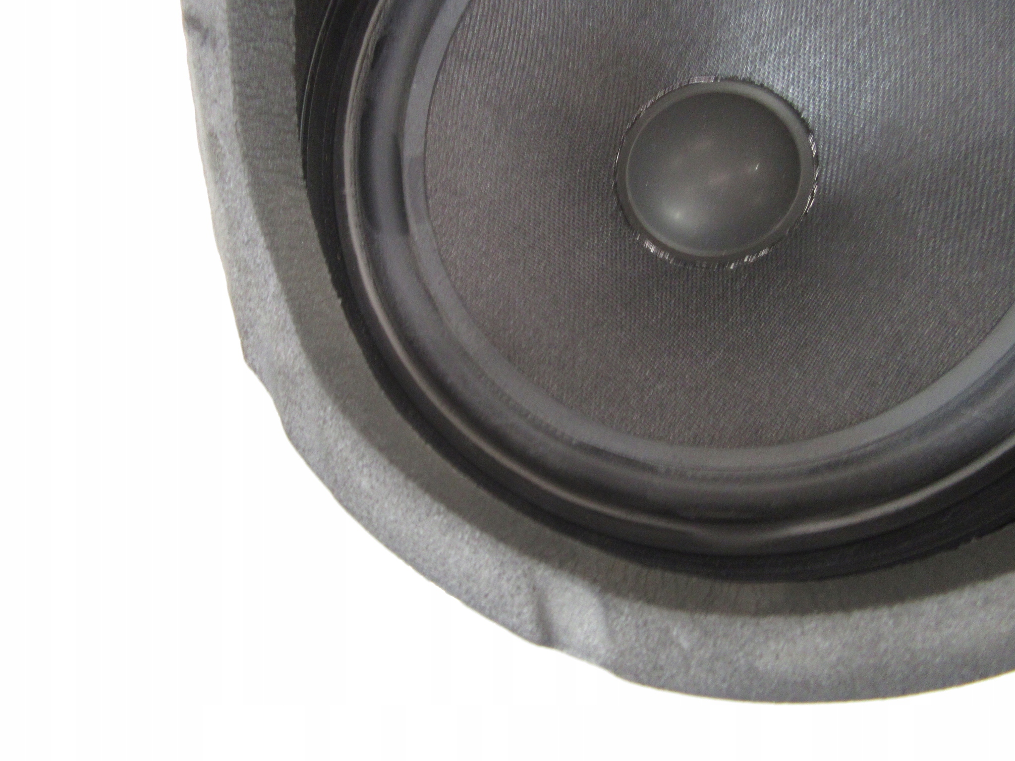 speaker STEREO door left front BMW e53 X5