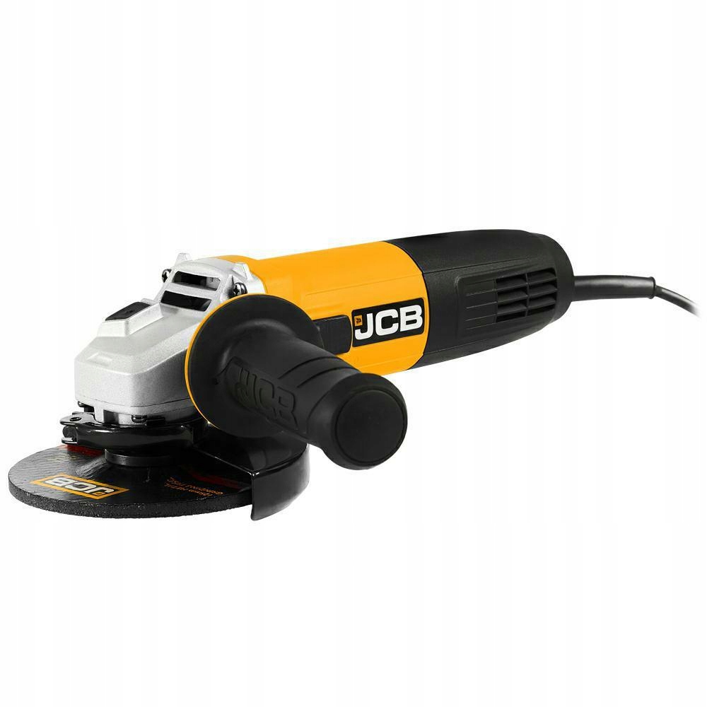 Jcb Uhlová Brúska 125mm 900W