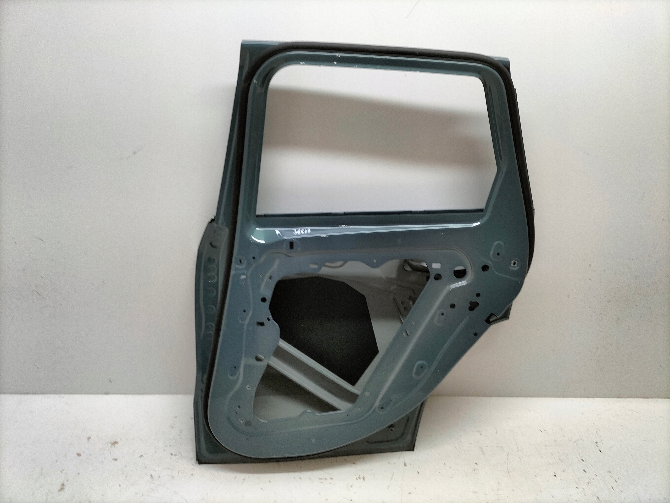 door rear. rear part right BMW X1 U11 22