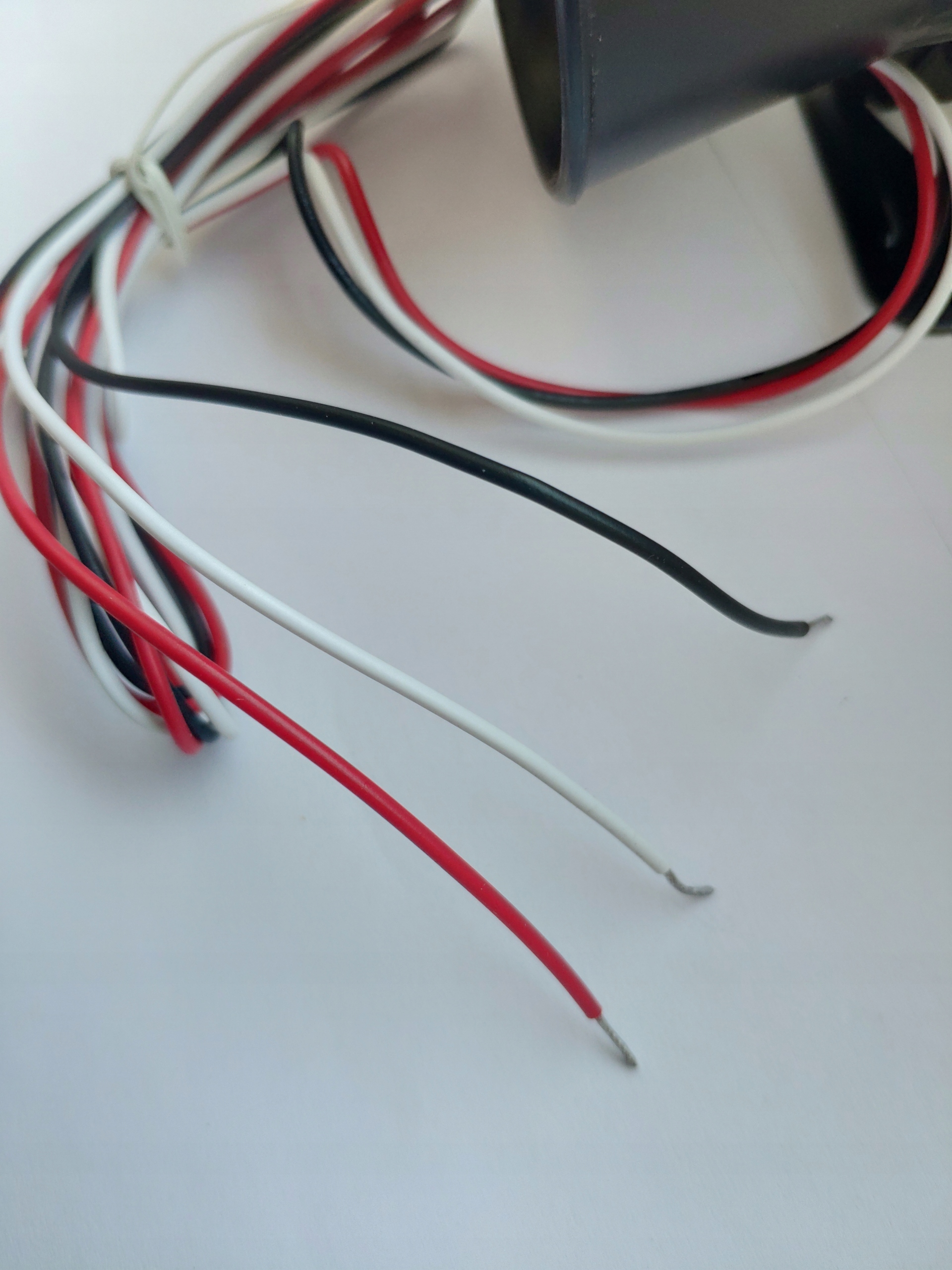 SYRENKA CYFROWA DO ALARMU LOGIC AR-196 LC4 LC5 Producent inny