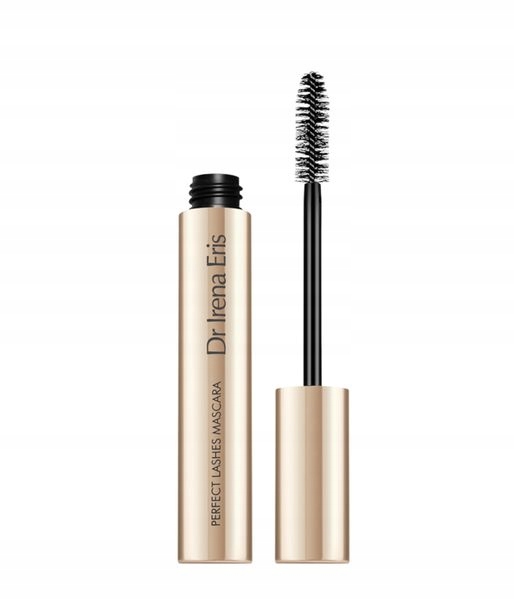 Dr Irena Eris Perfect Lashes Mascara Black Maskara 3w1 Tusz do rzęs 9ml