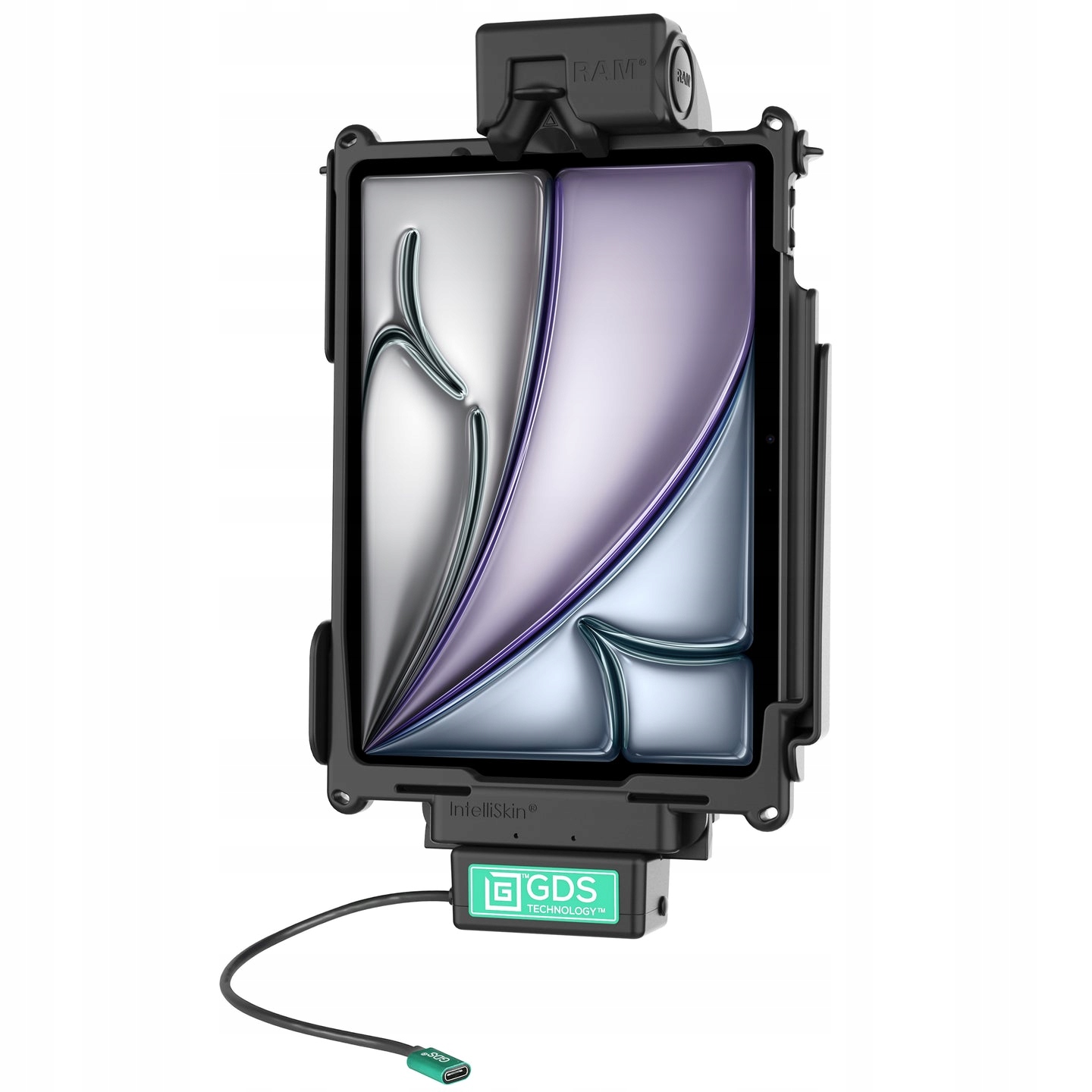 Ram Mounts Gds Tough-Dock pro Apple iPad Air 4 a iPad Pro 11" 1. 3. generace