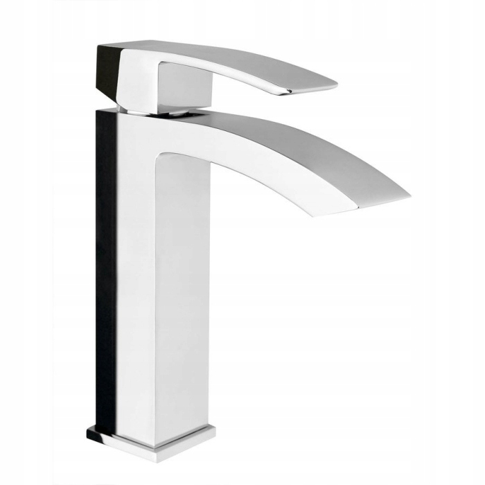 Sapho Ginko 25 umývadlová batéria, chróm 1101-06