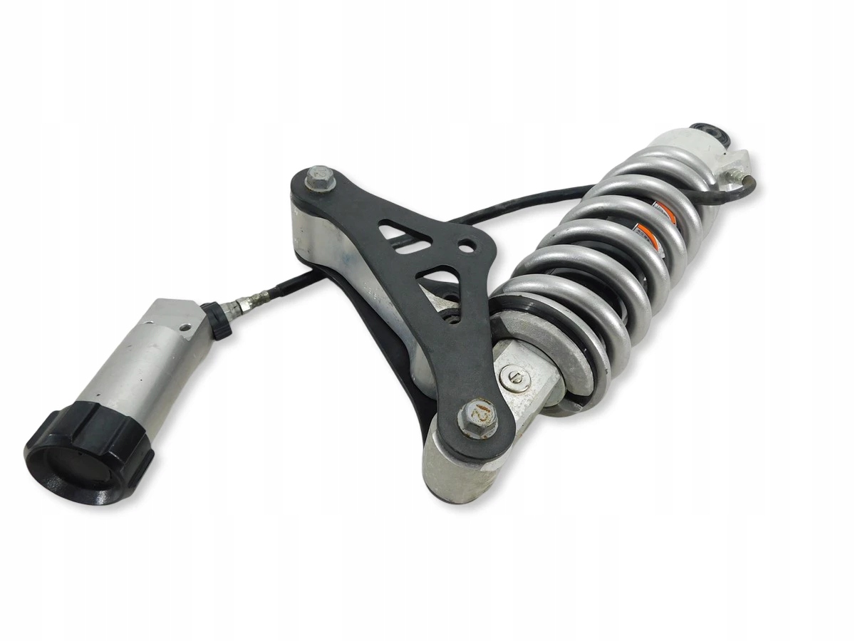 Tlmič Nárazov Zadný Kawasaki Klz 1000 Versys Se 19-24 U-11 450140759