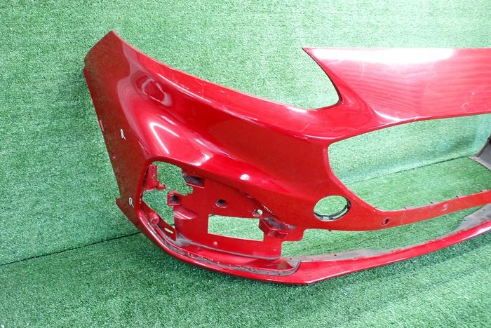 FORD KUGA MK3 III ST-LINE 19- front bumper front