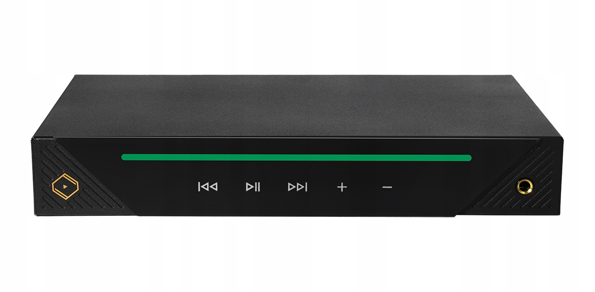 Silent Angel Bremen B2 Streamer Muzyczny