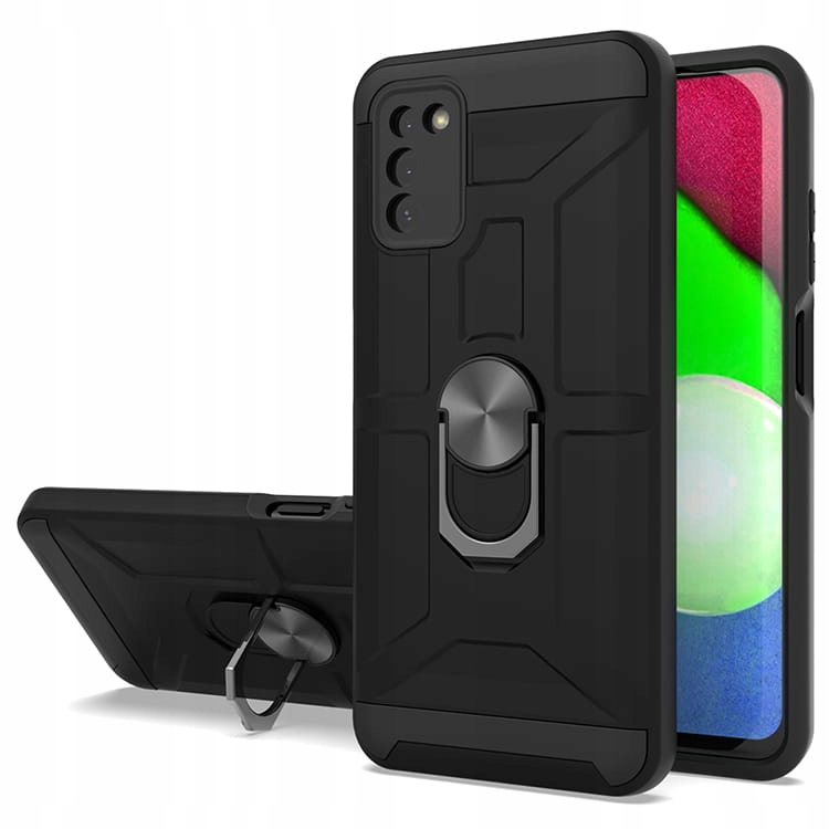 

Obudowa Case Etui Pancerne do Samsung Galaxy A03s