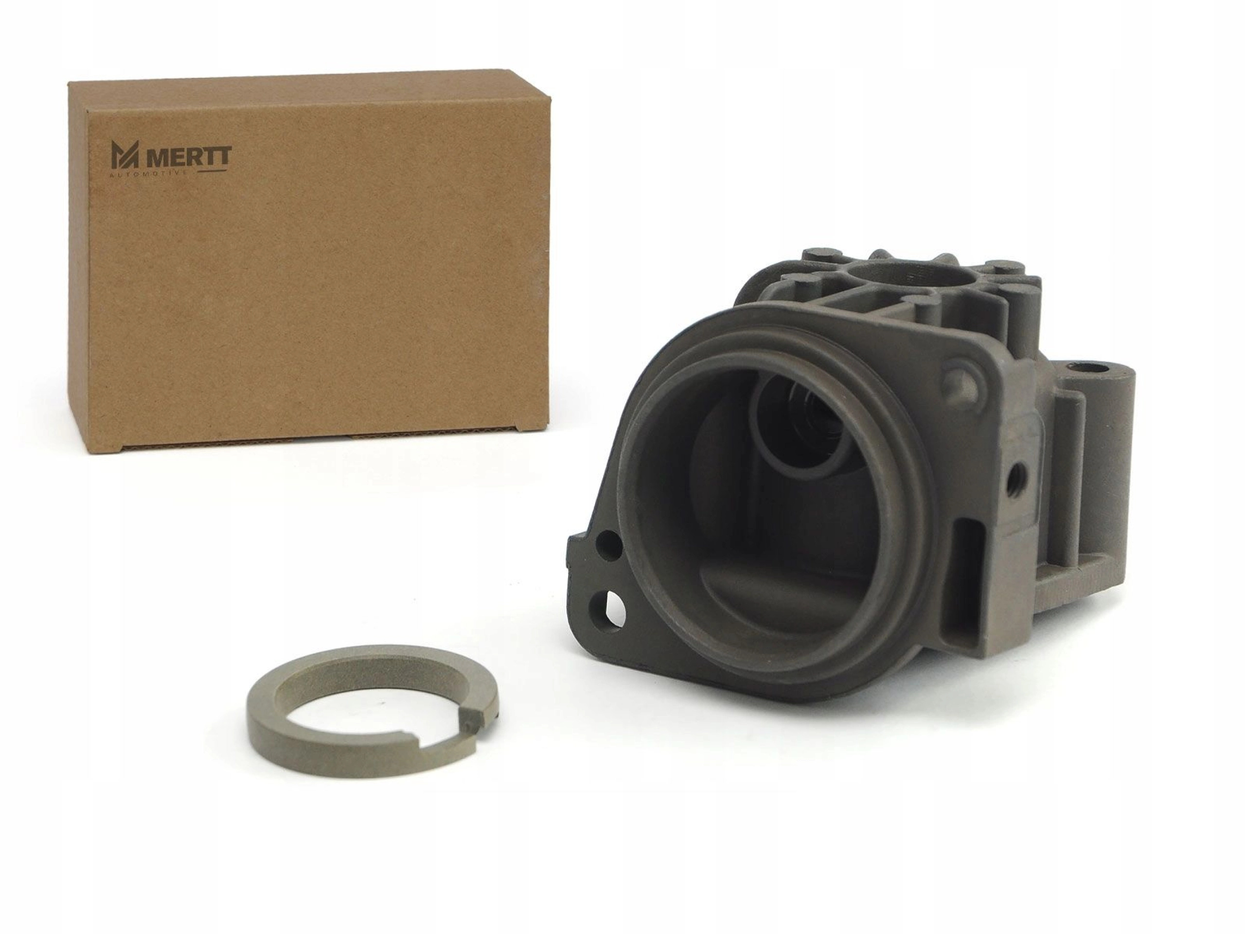 Sada pro opravu závěsného kompresoru Bmw E39 E53