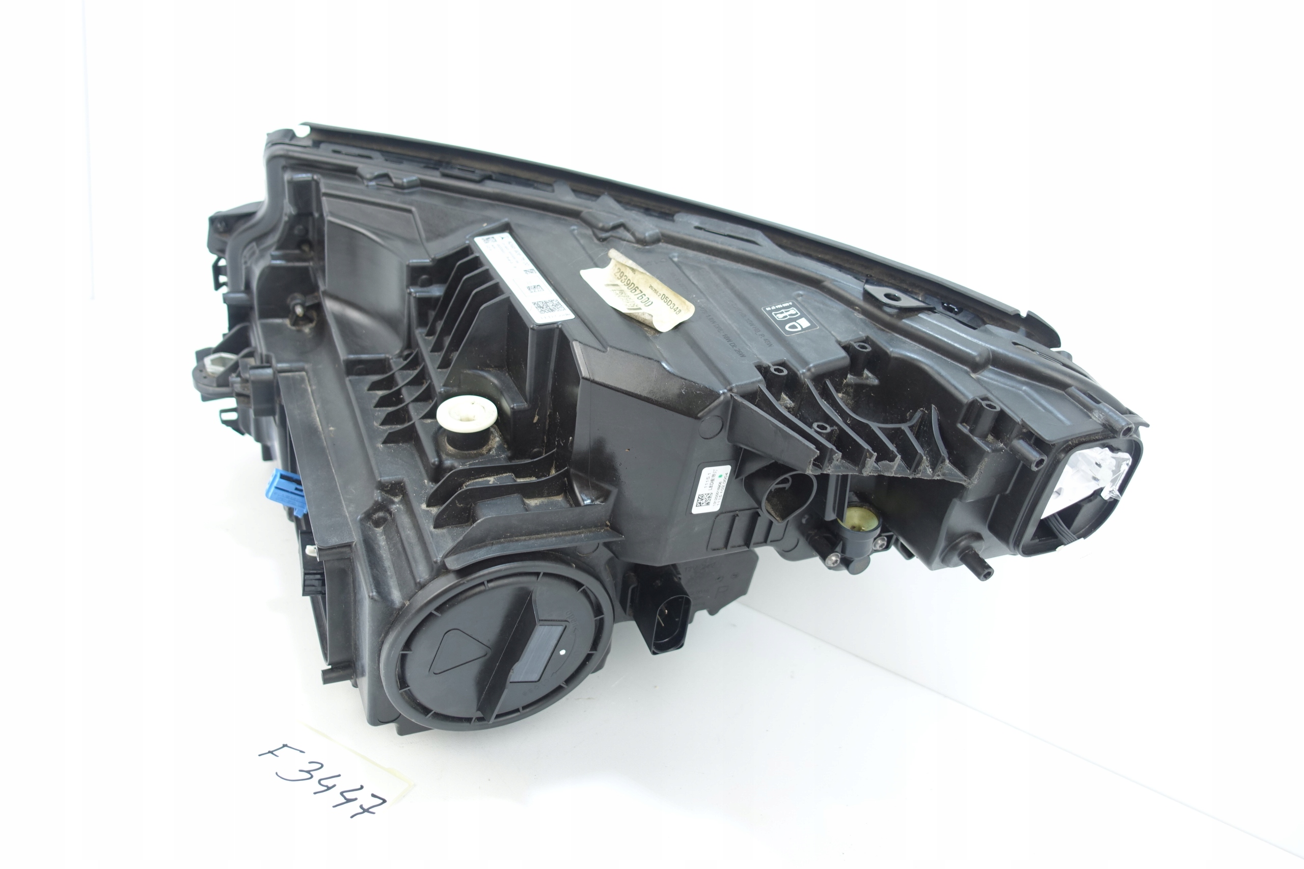MERCEDES EQC W293 FULL LED light right front right front A2939067600
