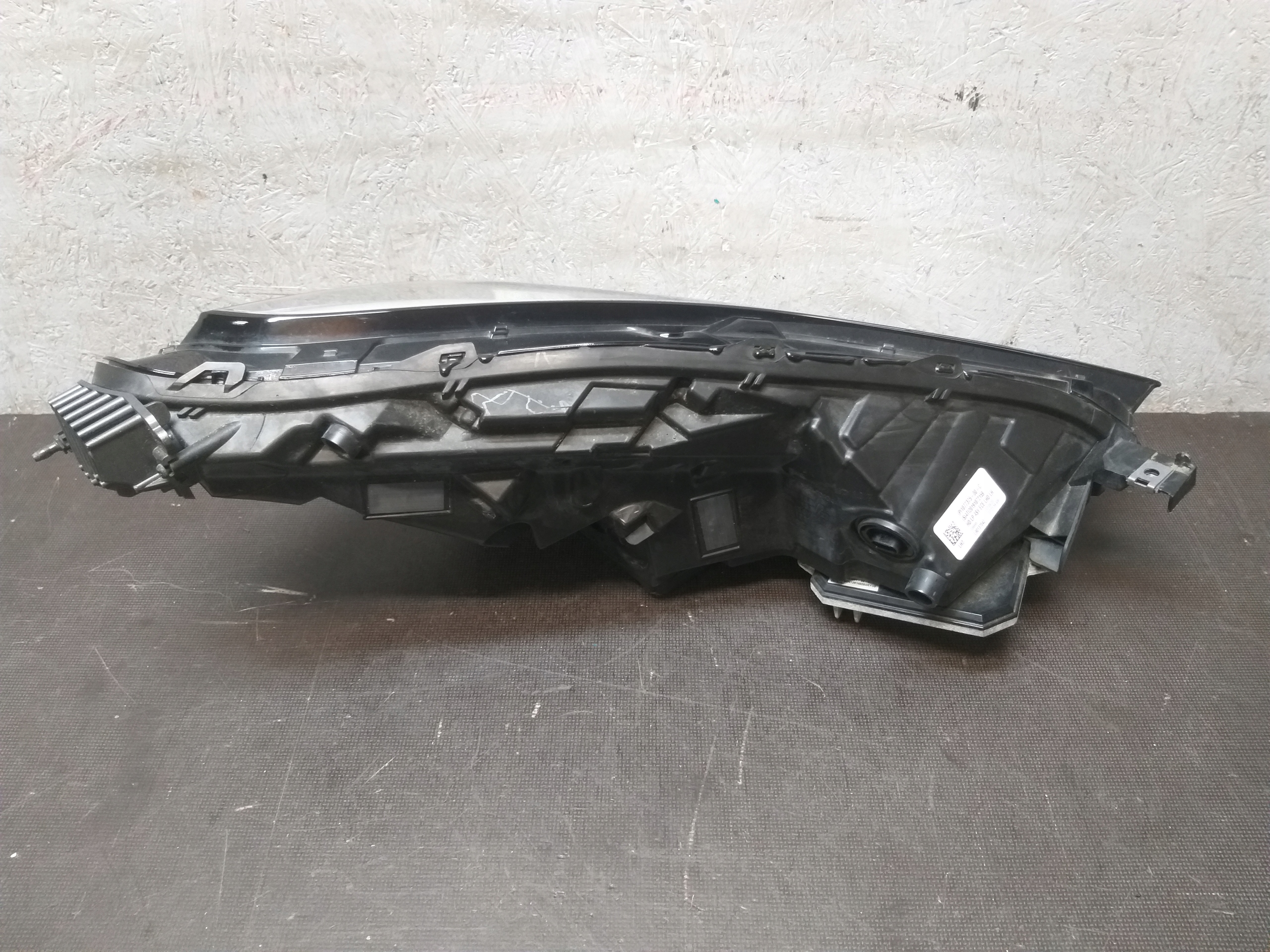 light front left TESLA III 3 FULL LED 1077375-00-C