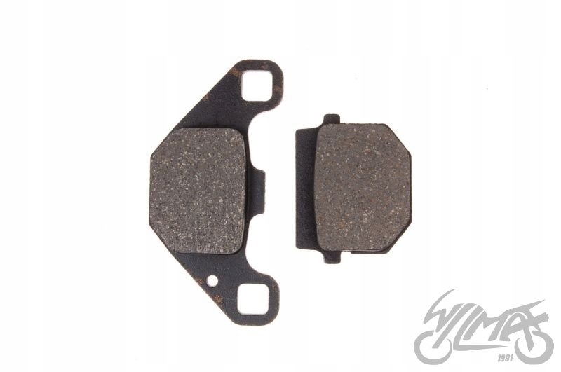 

Klocki Hamulcowe Skuter Keeway Huricane Kingway