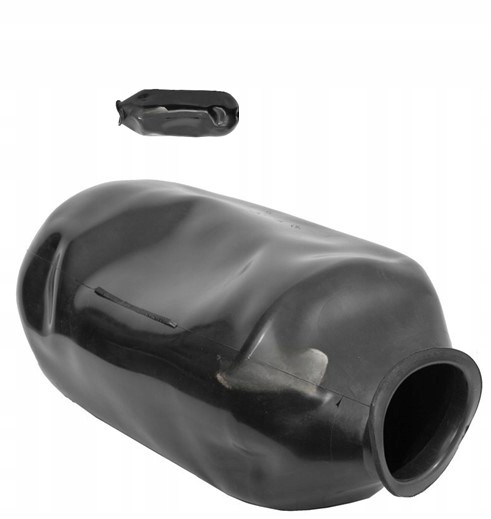 Gumový vak Epdm pro hydrofor Cover/BG-Invest BG-K00033-100 Model 100