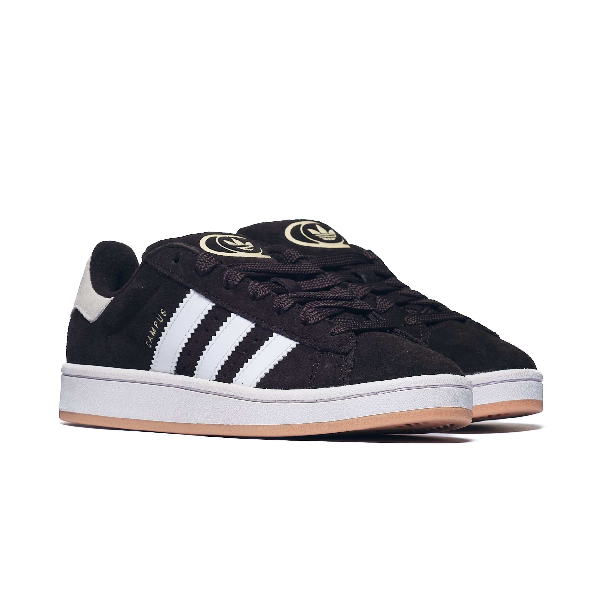 Sneakersy Adidas Campus 00S J 40 Dziecięce