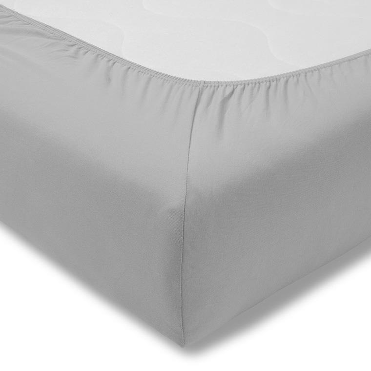 Prestieradlo s gumičkou Estella jersey 150 x 200 cm