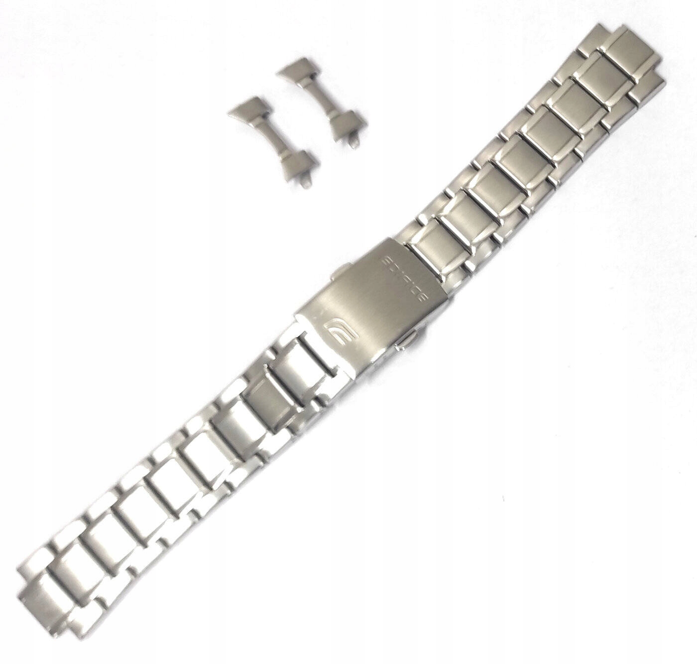 Originální Ocelový Náramek Pro Hodinky Casio Edifice EFV-610D 21 mm