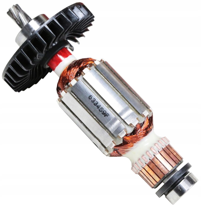 Nowy Wirnik Do Pilarki Tarczowej HS6600 HS6601 513459-7 Makita