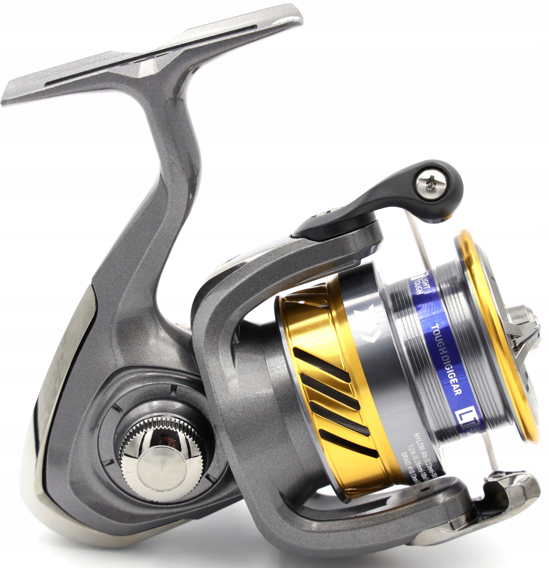 Daiwa Naviják Laguna Lt 2500|/+_
