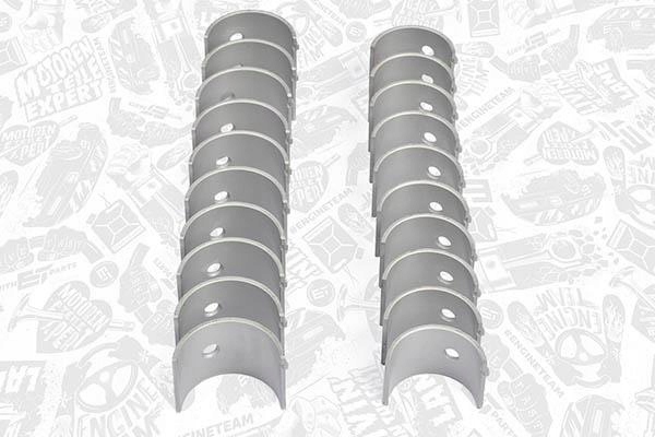 ВТУЛКИ РАСПРЕДЕЛИТЕЛЬНОГО ВАЛА ET ENGINETEAM ET LV0005