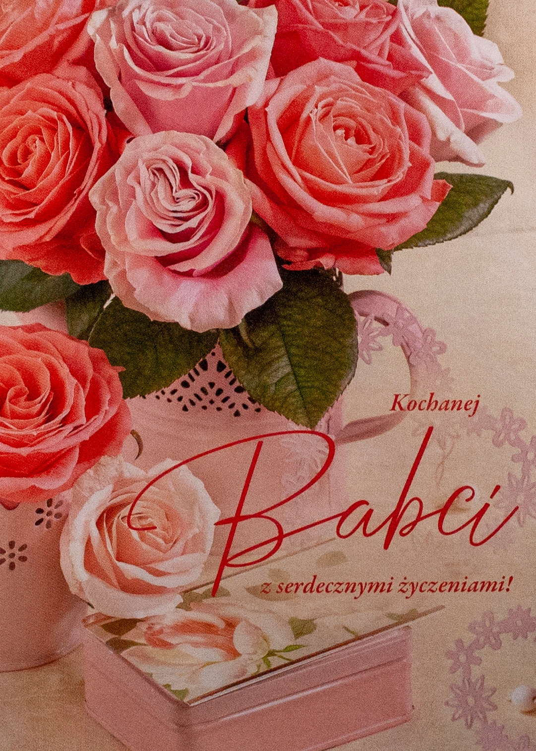

Dzień Babci Kartka Dla Babci Pan Dragon