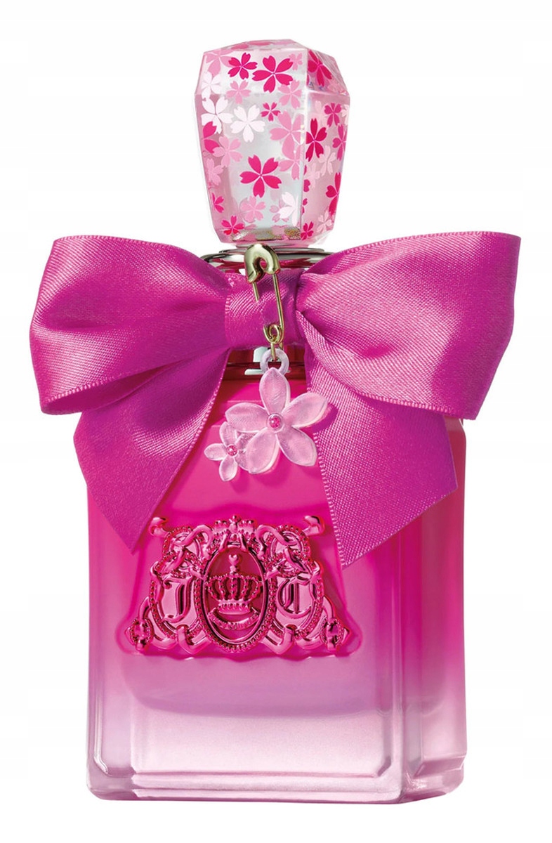 Juicy Couture Viva La Juicy Petals Please parfémovaná voda sprej 100 ml