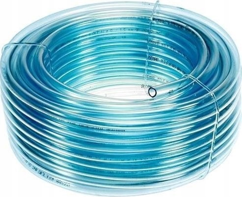 ШЛАНГ ДЛЯ БЕНЗИНУ І МАСЛА 9/1, 5 ММ