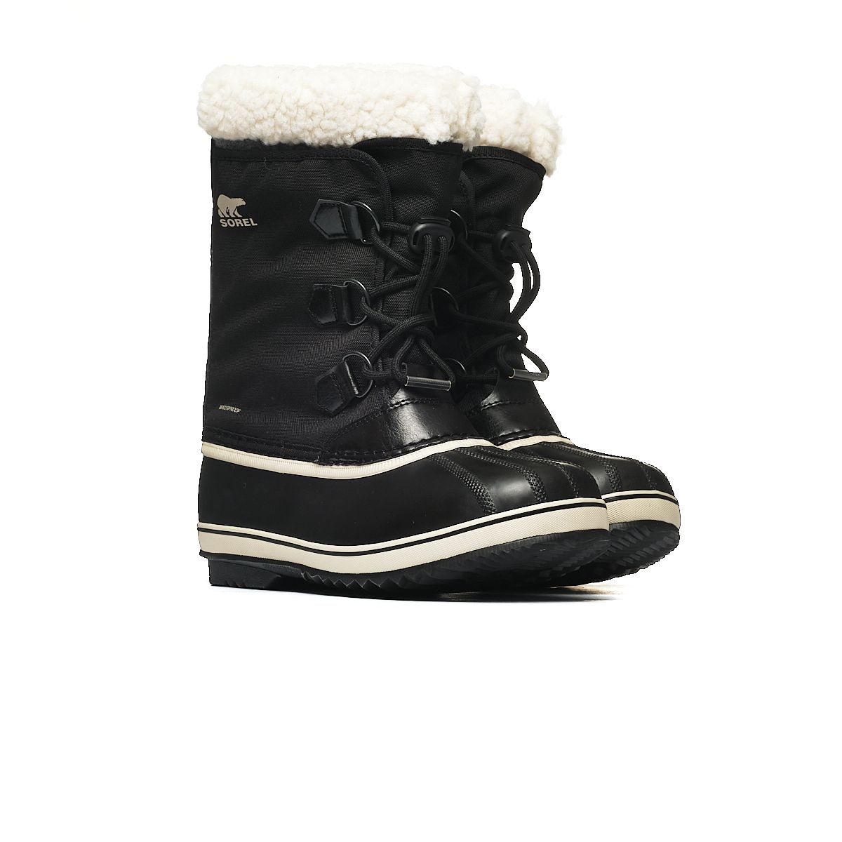 Sněhule Sorel Yoot Pac Nylon Wp 36 Dětské