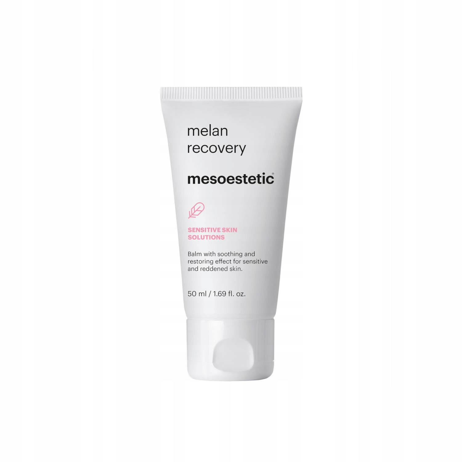 Mesoestetic Melan Recovery 50 ml krem pozabiegowy