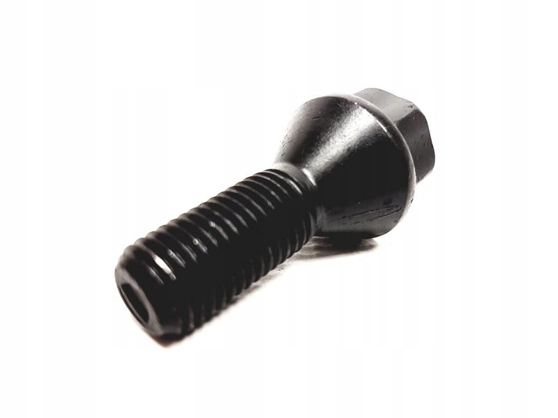 FEBI ŚRUBA KOŁA BMW 1 E81 E87 3 E30 E36 E46 E90 Gwint M12x1.50