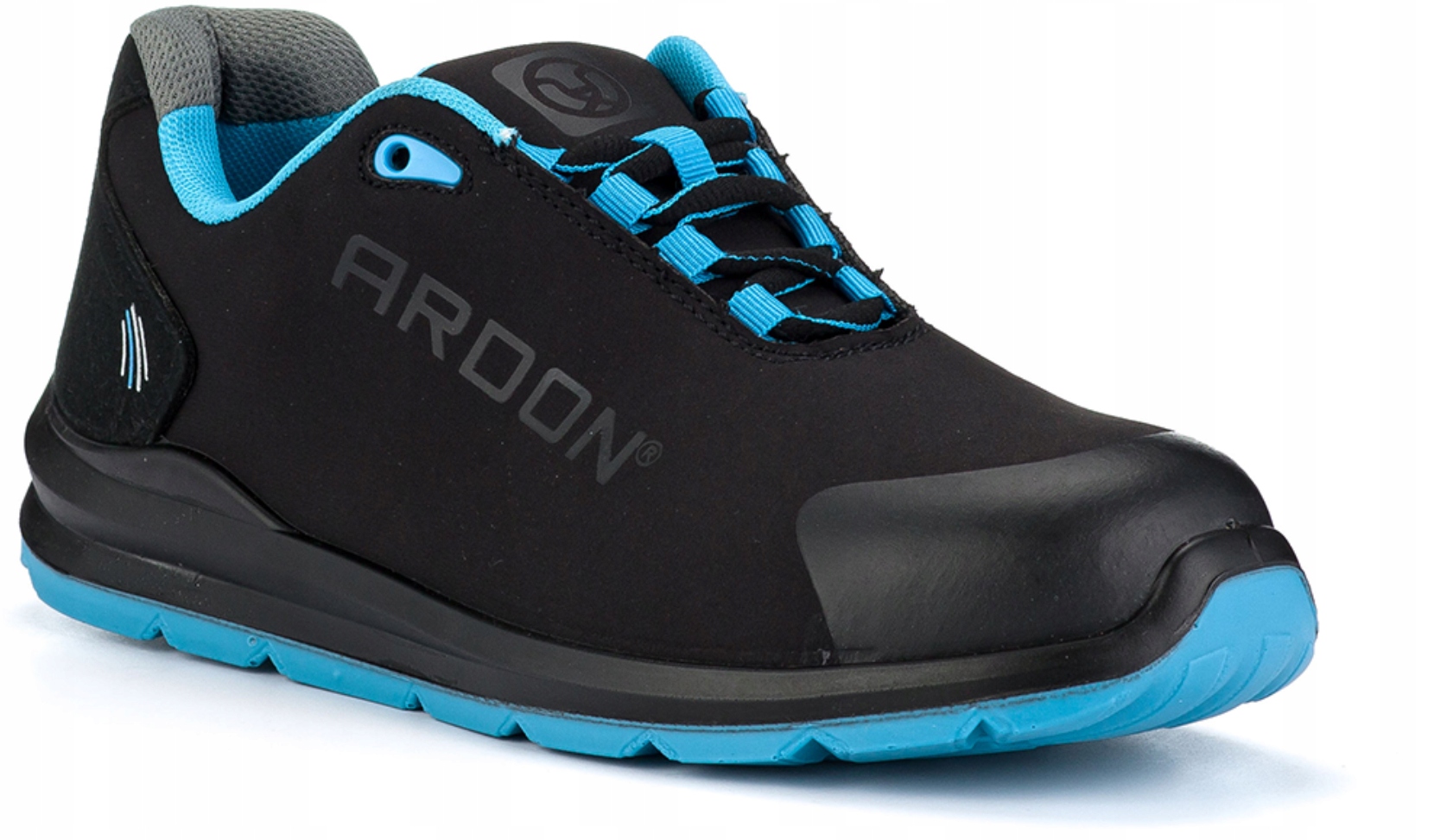 Półbuty Robocze Ardon Buty Ochronne Softshell r.38 Rodzaj buta półbuty