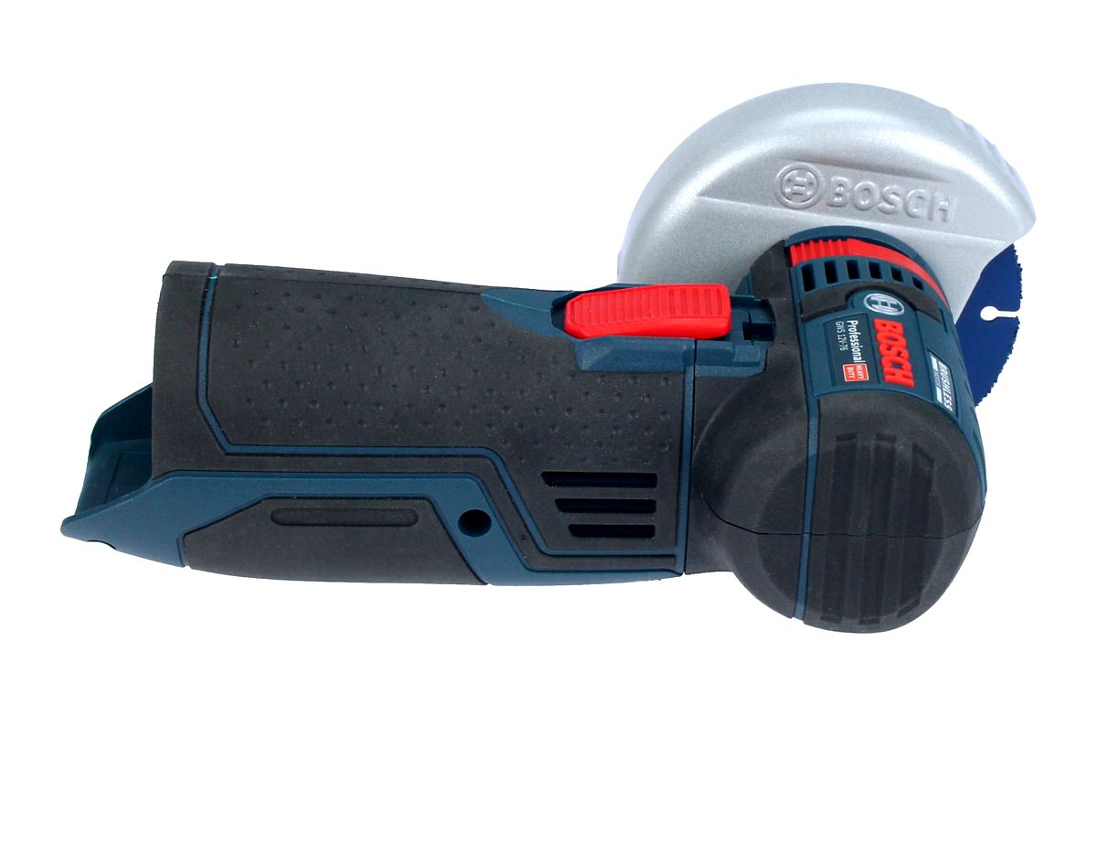 SZLIFIERKA KĄTOWA GWS 12V-76 BOSCH KORPUS BODY Marka Bosch