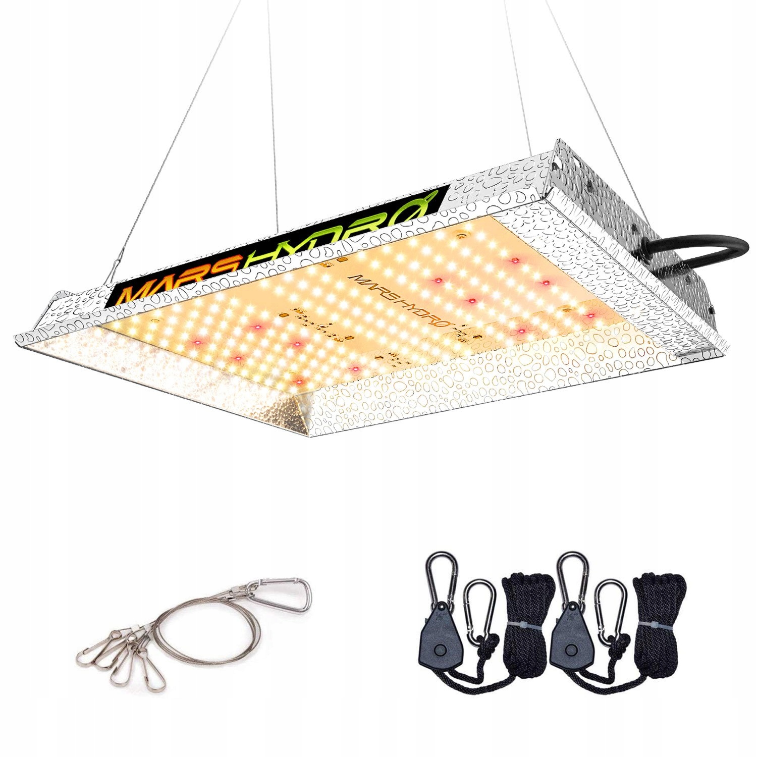 

Lampa Led Mars Hydro 100W TS600 Led Growbox