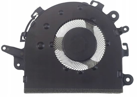 Ventilátor Lenovo IdeaPad 3 15ADA05 15IML05 3 15ARE05 5F10S13910