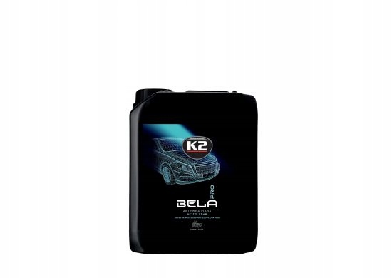 

Bella Pro K2 5L Energy Fruit Aktywna Piana